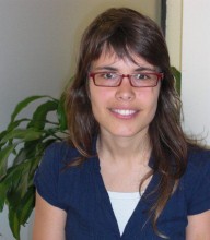 Alba Morales