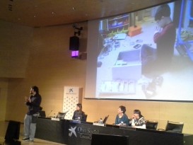 Més de 450 nens de tot Catalunya faran recerca amb el suport d’investigadors del programa RecerCaixa