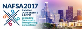 NAFSA 2017