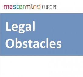 Legal Obstacles