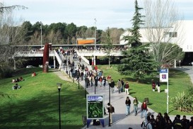 campus uab