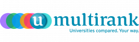 UMultirank logo