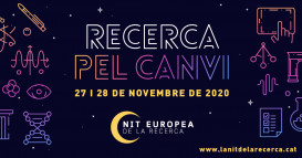 Nit de la Recerca 2020