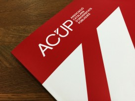 ACUP statement (in Catalan)