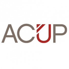 logo ACUP