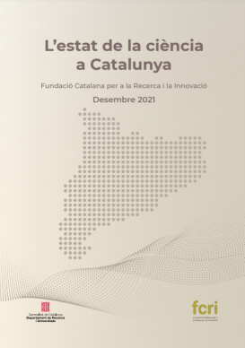 Portada de l'informe