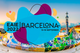 EAIE Barcelona 2022