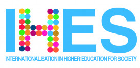 IHES logo