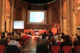 Èxit del seminari ‘MOOCs reptes i oportunitats per a les universitats catalanes’ organitzat per l’ACUP