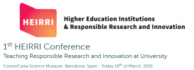 1st Heirri Conference