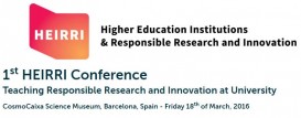 1st Heirri Conference