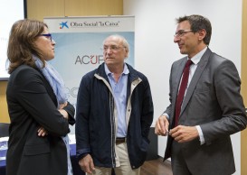 Un estudi de RecerCaixa proposa estratègies per impulsar les capacitats emprenedores en l'àmbit universitari català