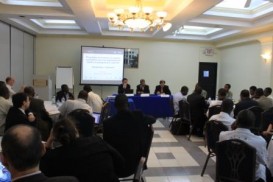 The University management training program for Haitian institutions begins with the participation of 30 representatives of institutions of higher education in Haiti