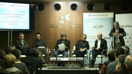 La qualitat de vida a les grans ciutats als debats de RecerCaixa