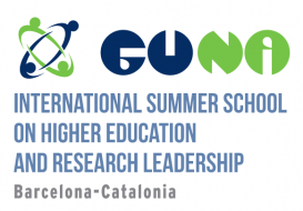 GUNi Network. Curs Internacional de Lideratge en Educació Superior i Recerca