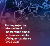 Pla de Projecció Internacional