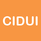 Logo CIDUI