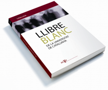 Llibre Blanc de la Universitat de Catalunya