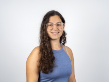 Carina Garcia Mesegué