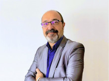 Jaume Fortuny