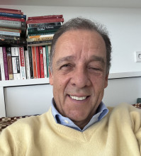 Xavier Prats Monne