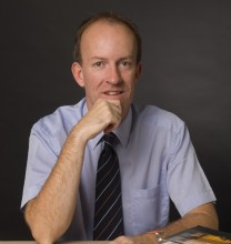 Josep M. Vilalta