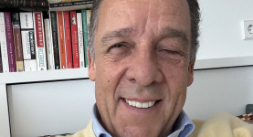 Xavier Prats Monne