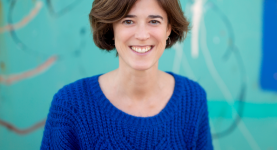 Anna Renau