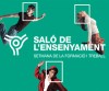 Saló de l'ensenyament